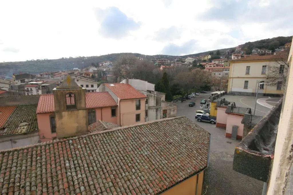 Casa in pietra