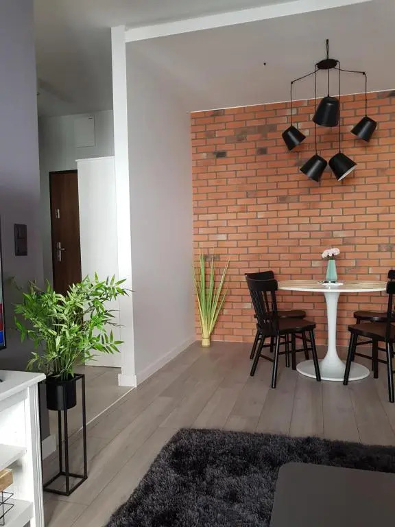 Apartament MALTA COMFORT Wes Quality Suite
