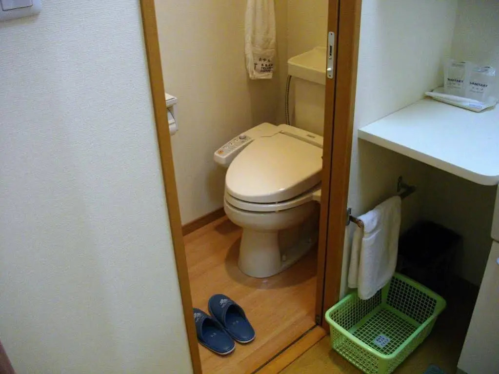 Hotel Taiheiyo