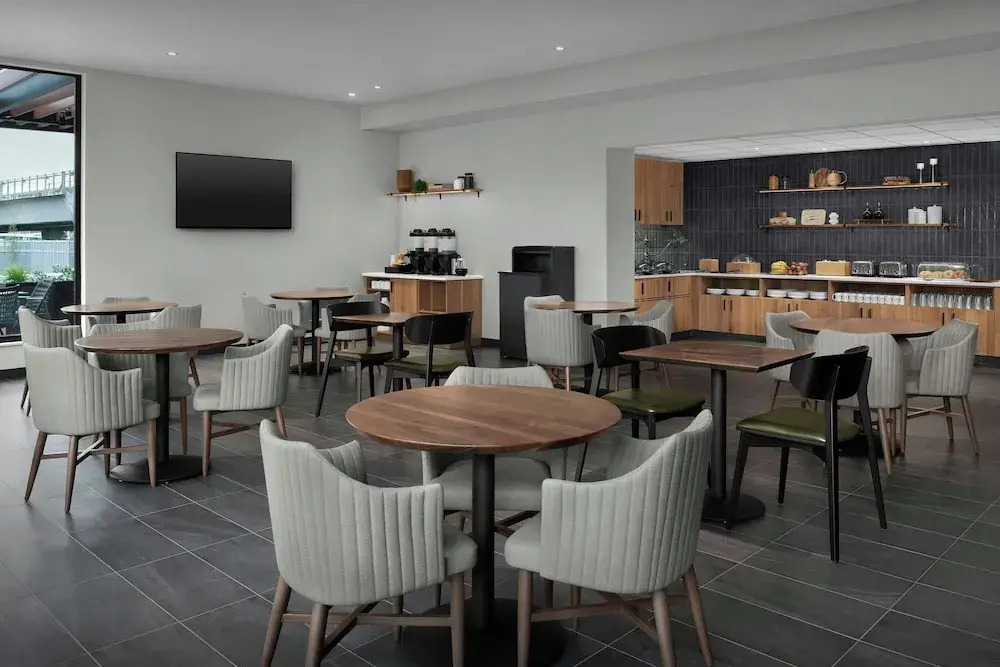 Residence Inn by Marriott Seattle Northgate Station