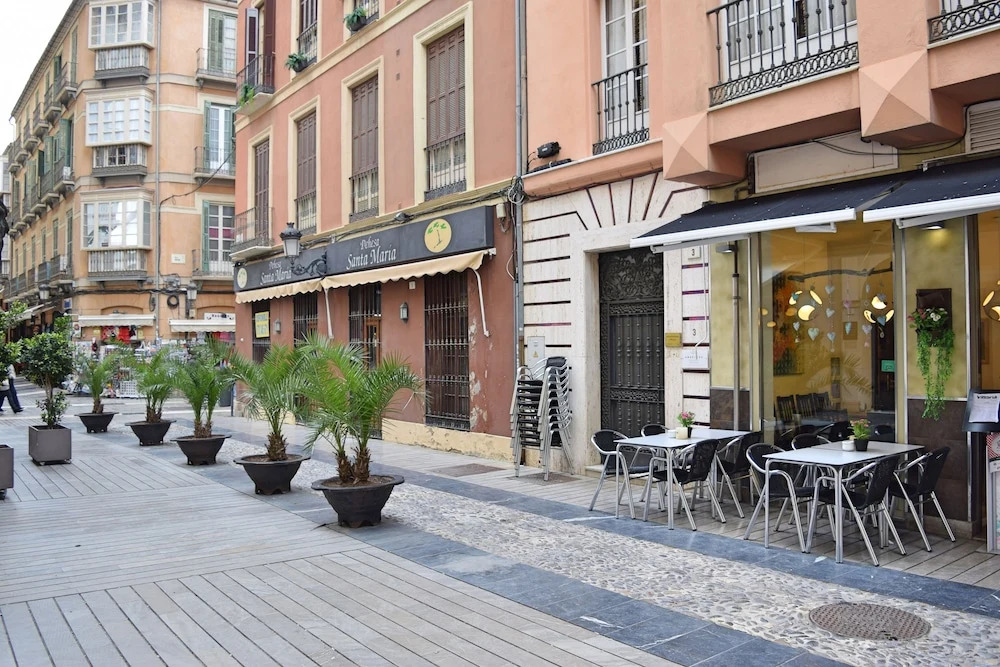 Apartamento Cister - Centro Histórico