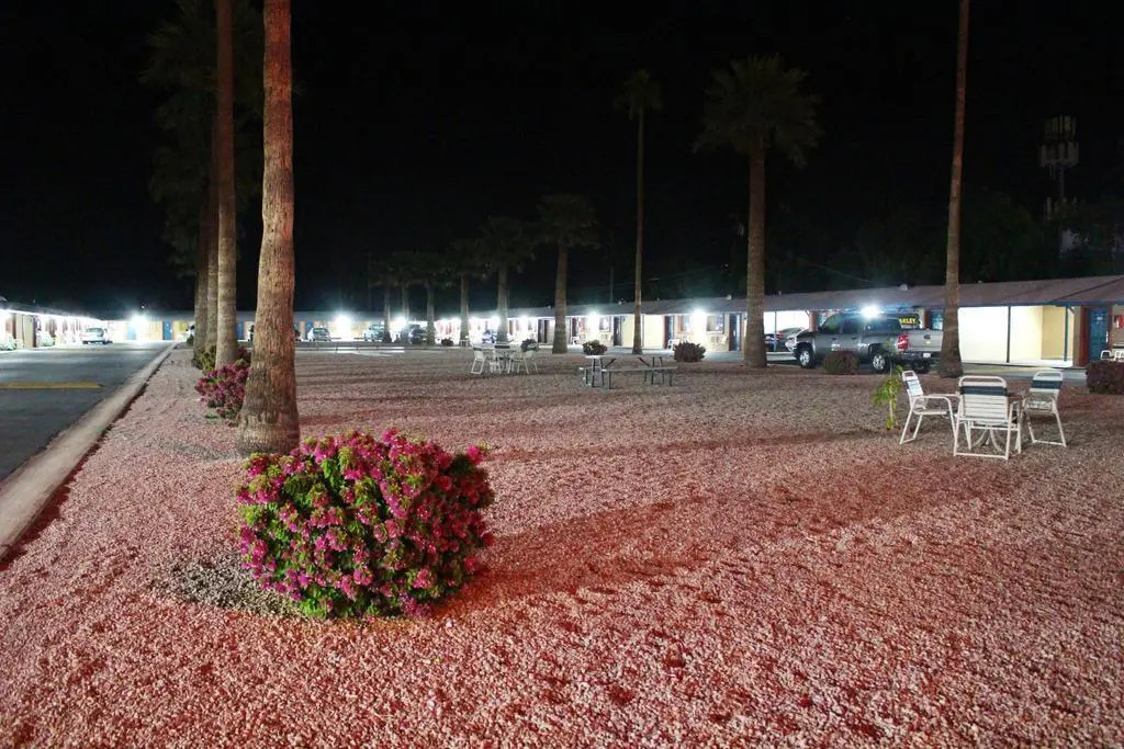Starlite Motel