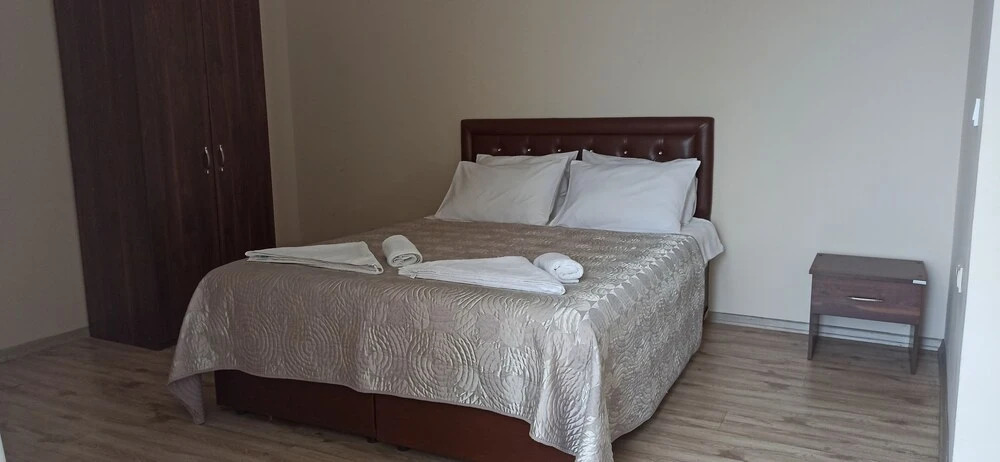 Alasraf Suite