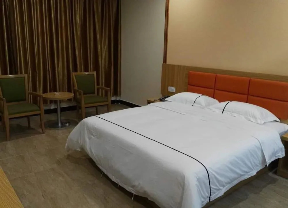Yulin Business Affairs Hotel