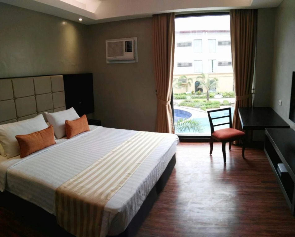 Hotel Oazis