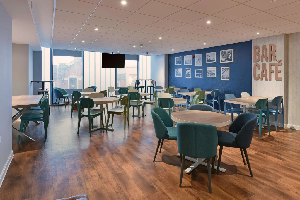 Travelodge London Cricklewood Hotel