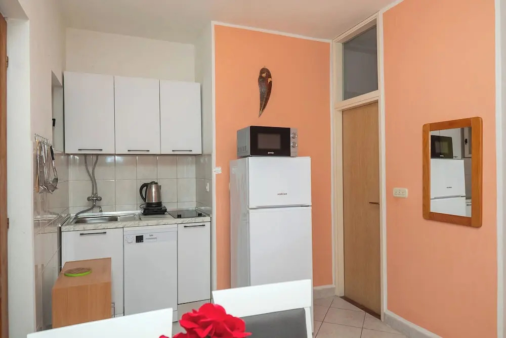 Apartments Saric