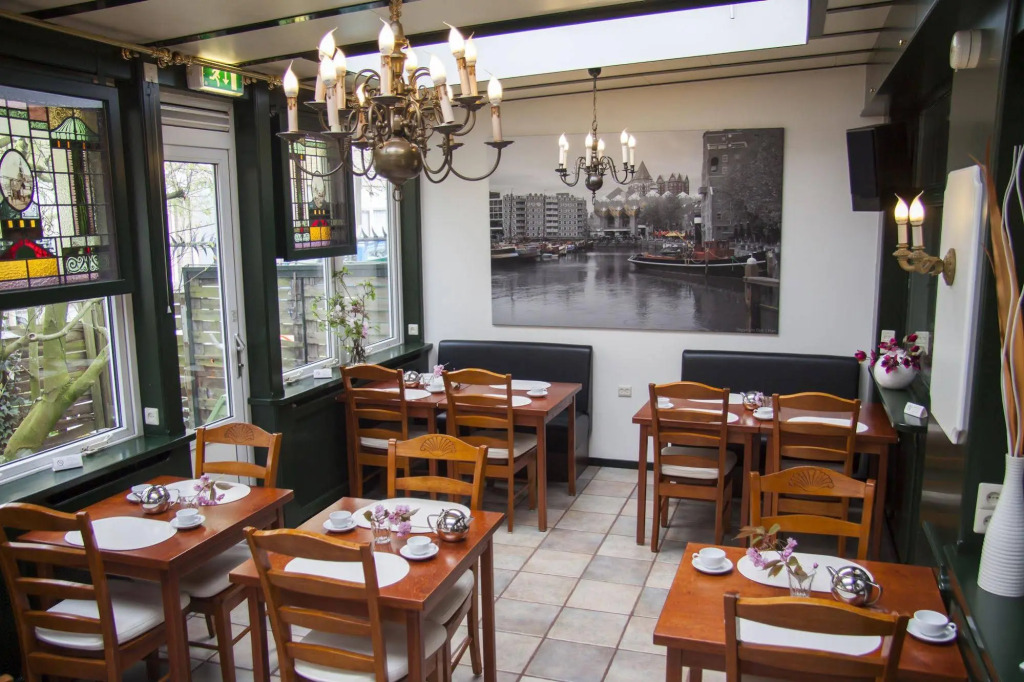 Hotel Breitner