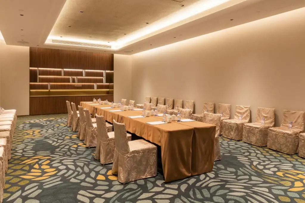 Hotel Indigo Hangzhou Tianmushan