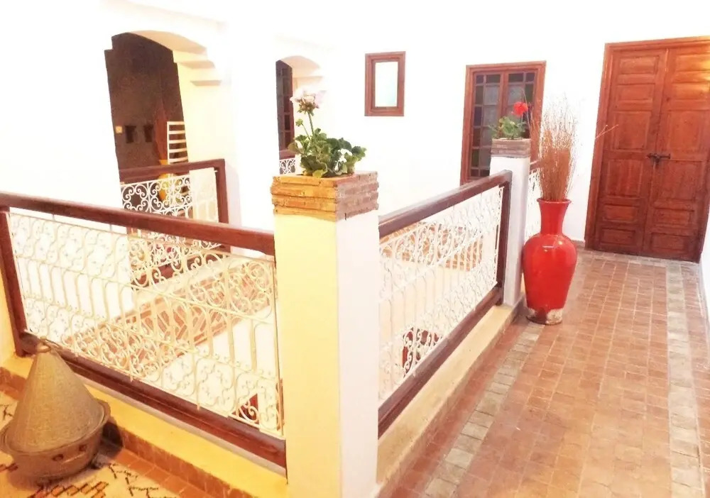 Riad Dihya
