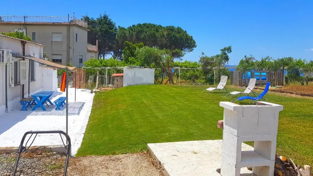Villa Elvira Country House