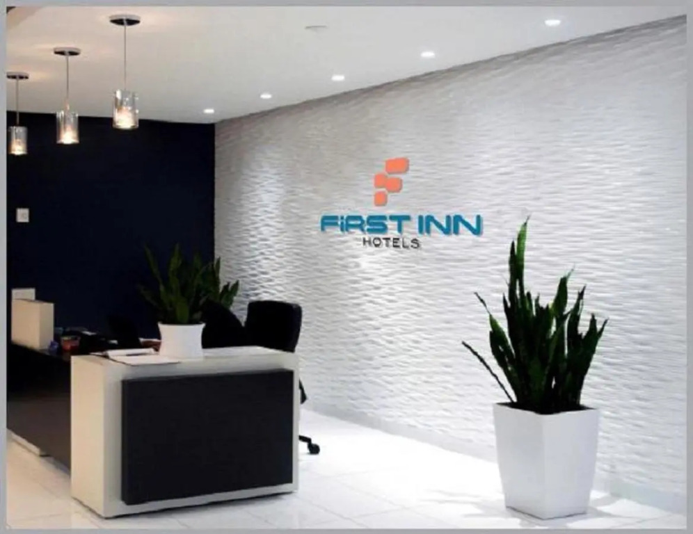 First Inn Hotels Chennai