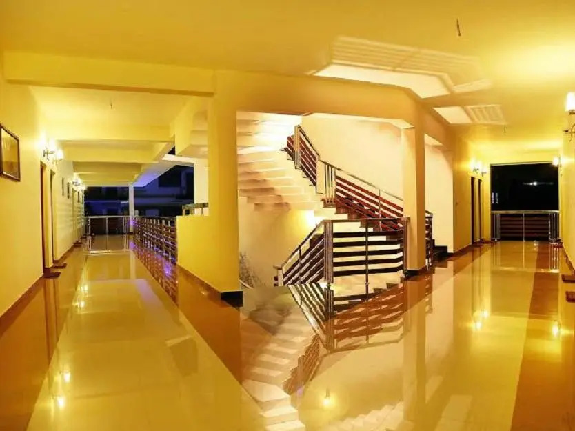 Alakkal Residency