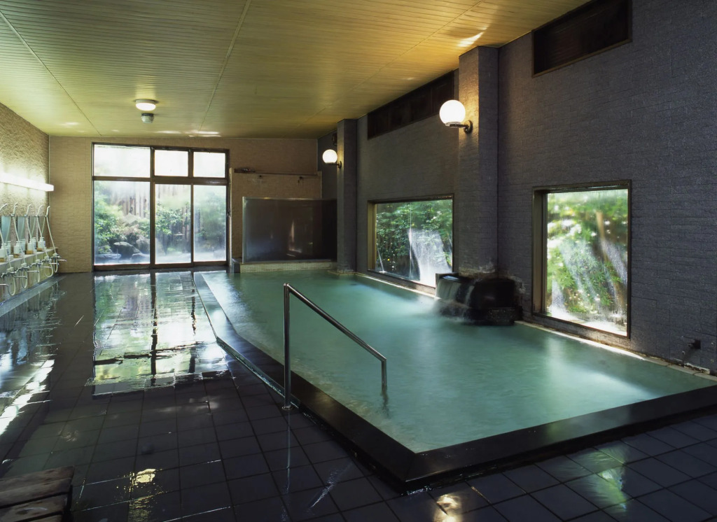 Tsubakikan