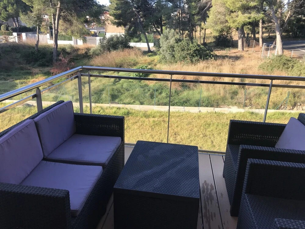 Apartment TRAMUNTANA - Salou Villa Complex