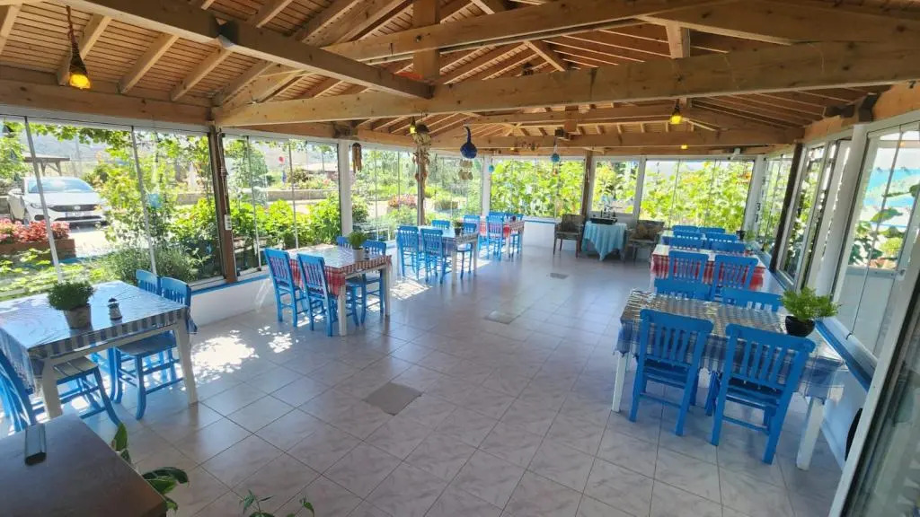 Örnek Motel