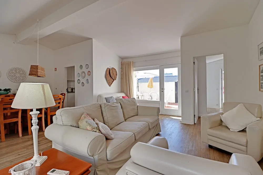 Vilamoura Golf Villa 1 With Pool by Homing