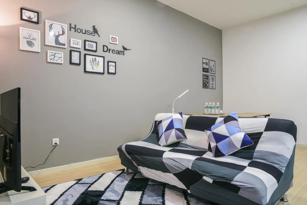 USJ One HomeStay @ Subang HomeStay