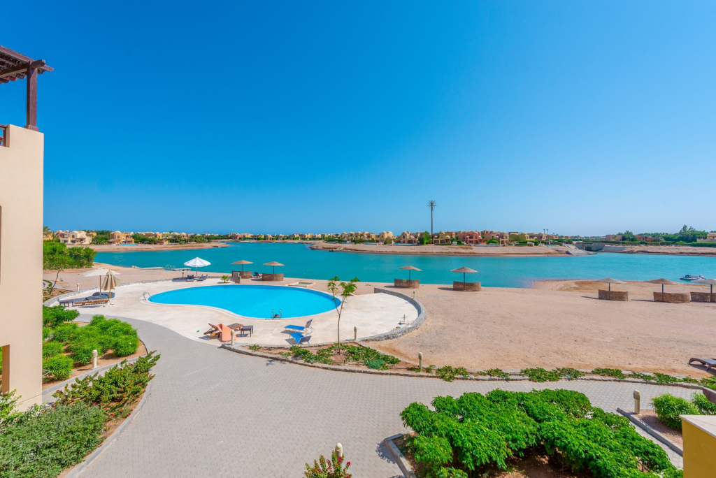 Vesta - Luxury Apt - 1br - Sabina