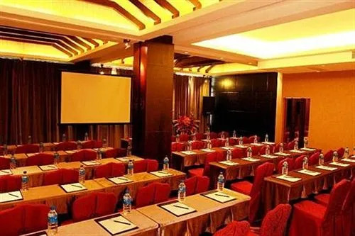 Jinyueyuan Shenhang Boutique Hotel - Lijiang