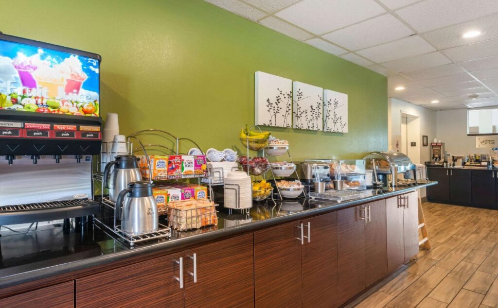 Spot X Hotel Wesley Chapel - Tampa Area