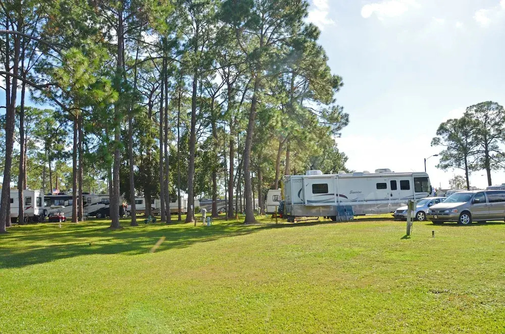 Southern Palms RV Campground Resort