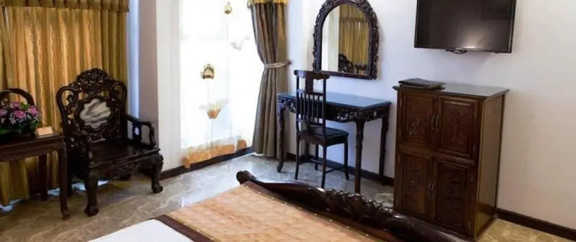 Hong Ngoc 3 Hotel
