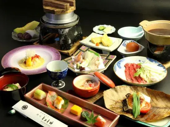 Ryokan Toyotomi