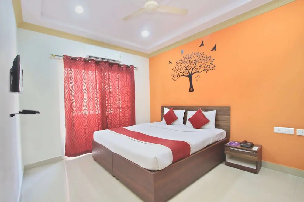 OYO Rooms Indiranagar 18th Main