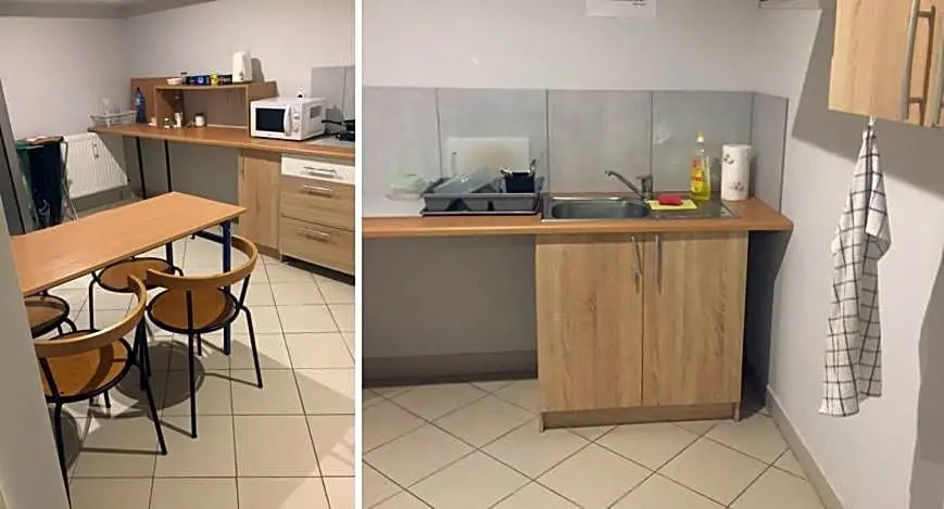 Hostel City Center Gdynia