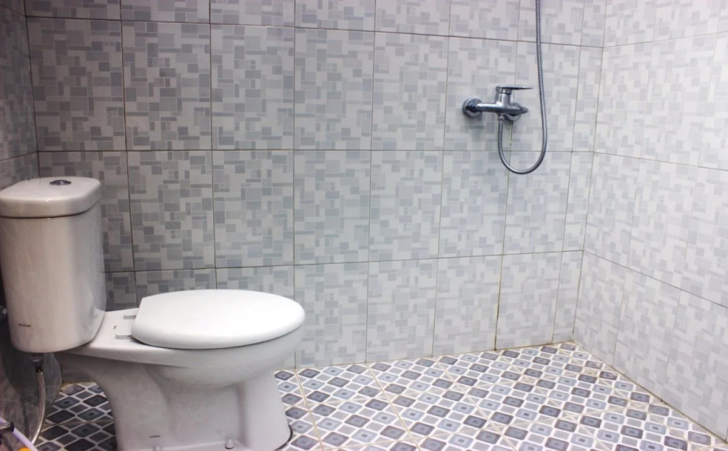 Tangkoko Guesthouse