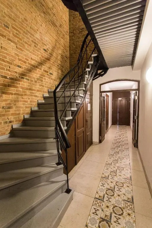 Apartament Starówka 3