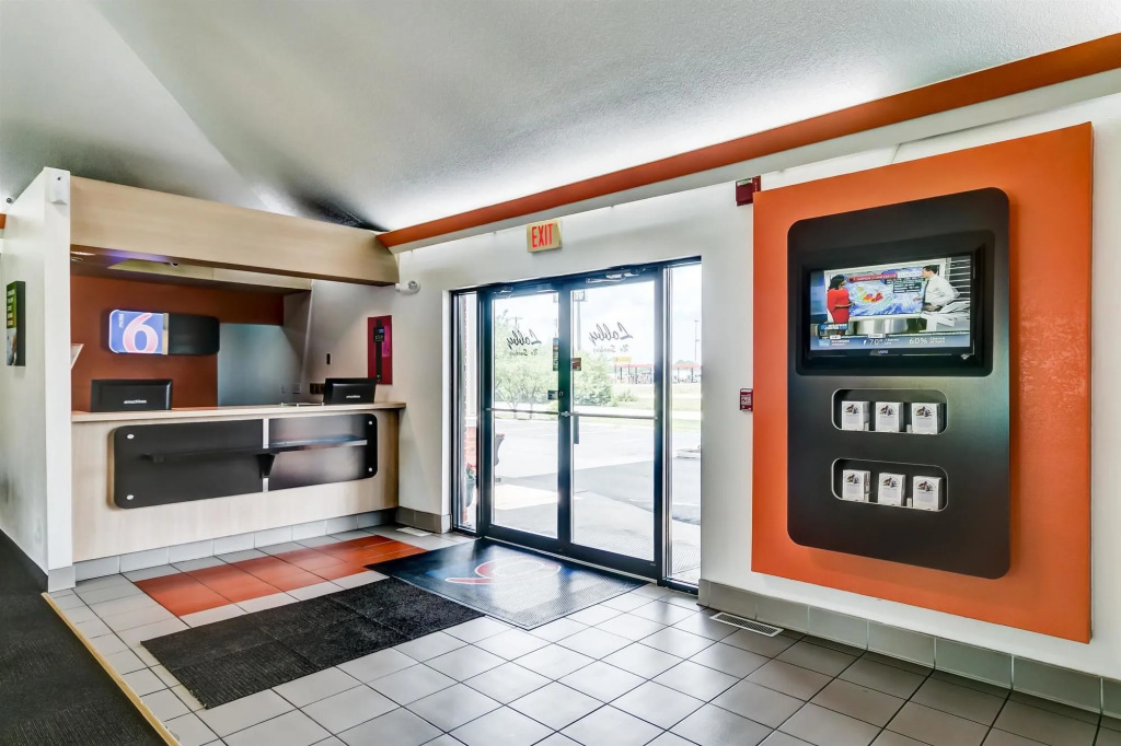 Motel 6 - Georgetown, KY - Lexington North