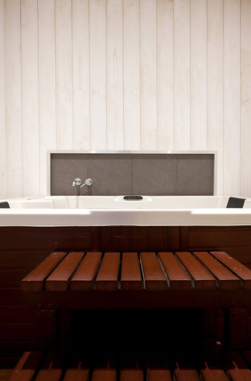 Le Boutique Hotel & Spa
