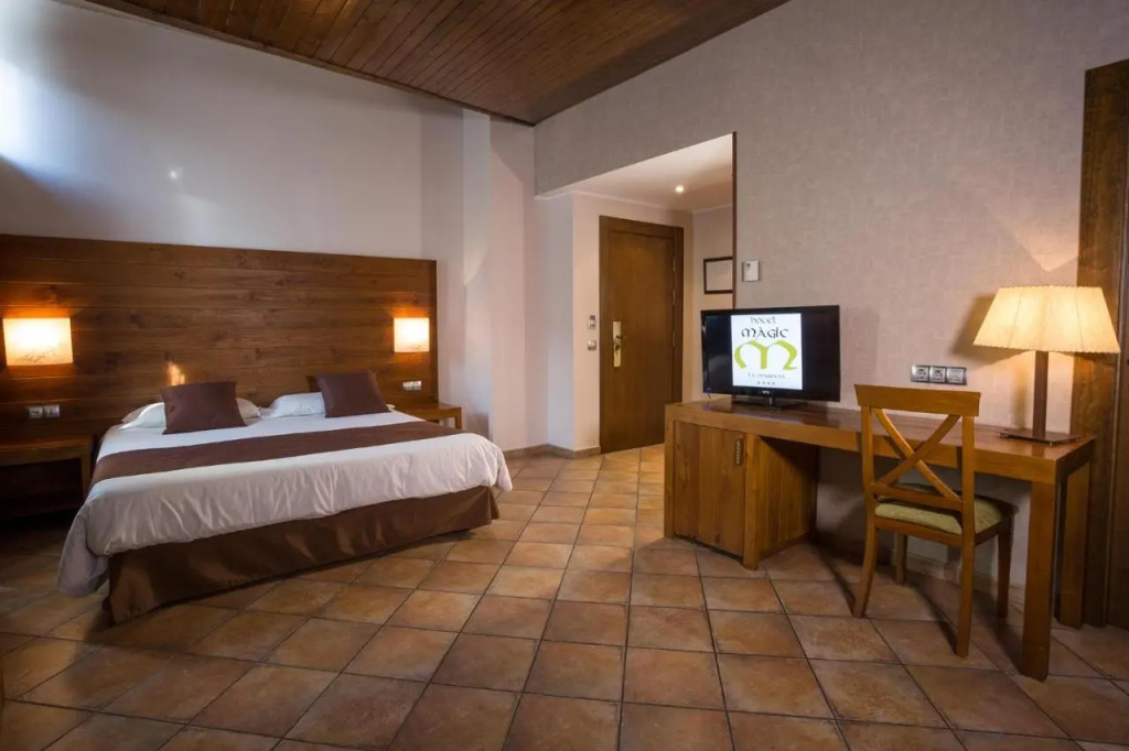 Hotel Magic La Massana (Hotansa)
