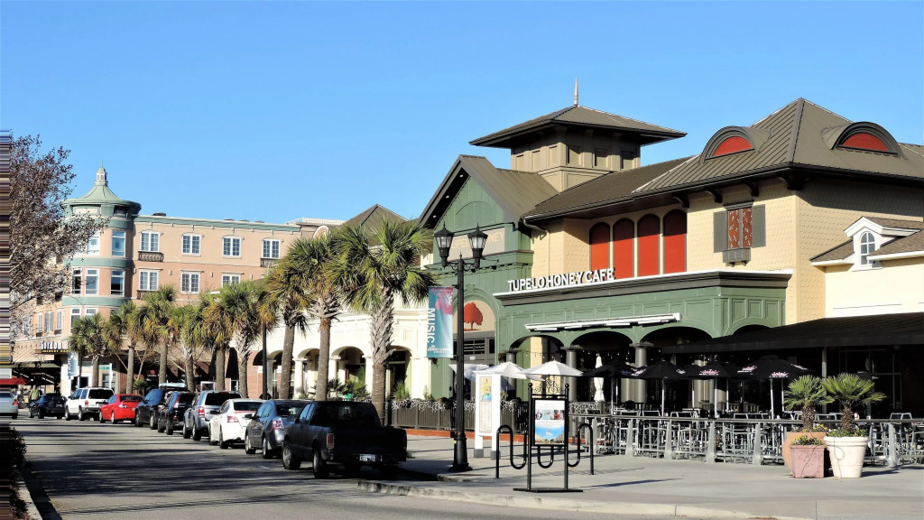 The Sailfish Resort
