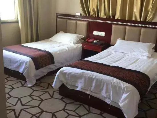 Kashgar East Lake View Hotel (Gucheng Branch)