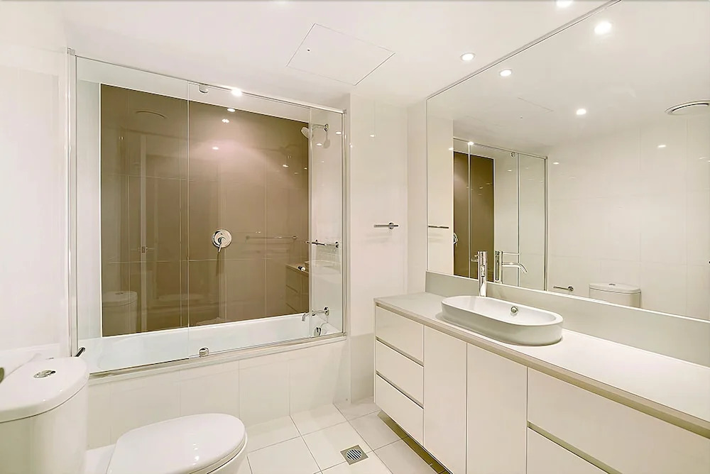 Ocean View Luxury 2 Bedroom Apartment