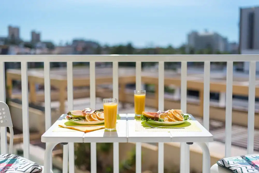 Y1DA Chic studio in 'Playa de LasAmericas'