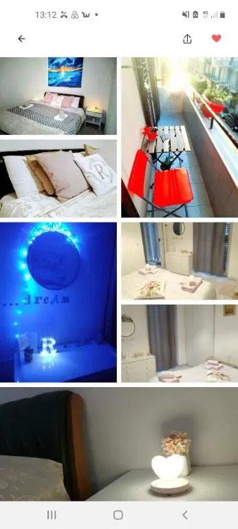 Rossella House+Wifi Self check-in