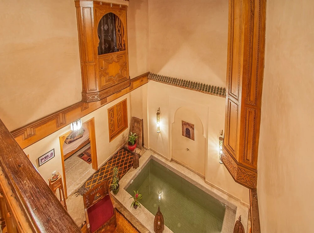 Riad Kaya