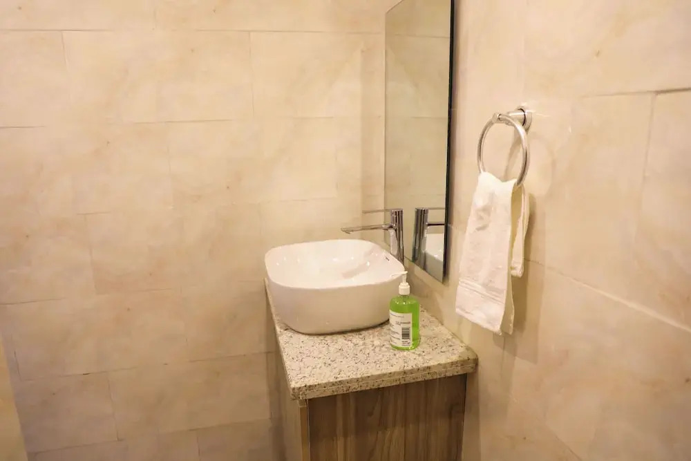 ED - Havilah Suites