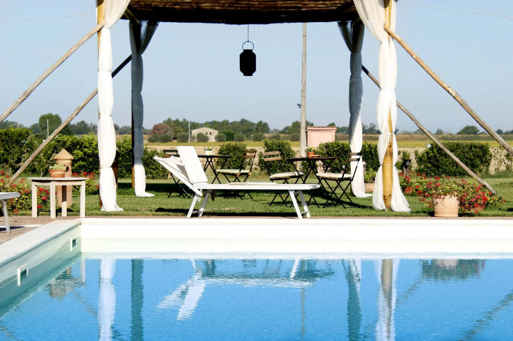 Agriturismo Podere Cirene