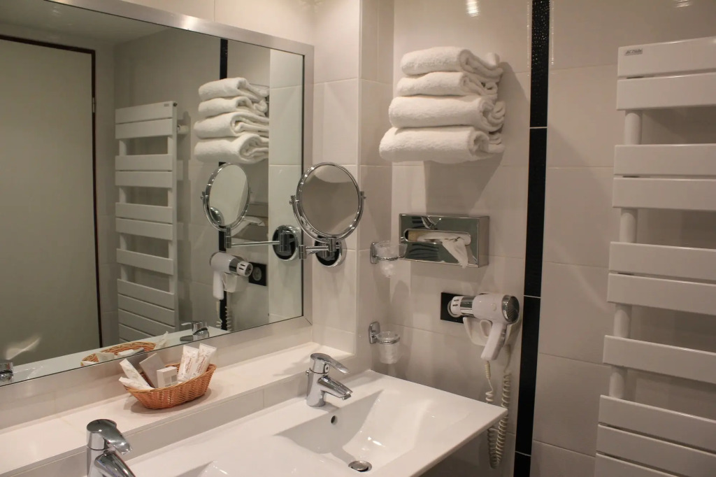 Hotel Ker Moor Saint-Quay Portrieux