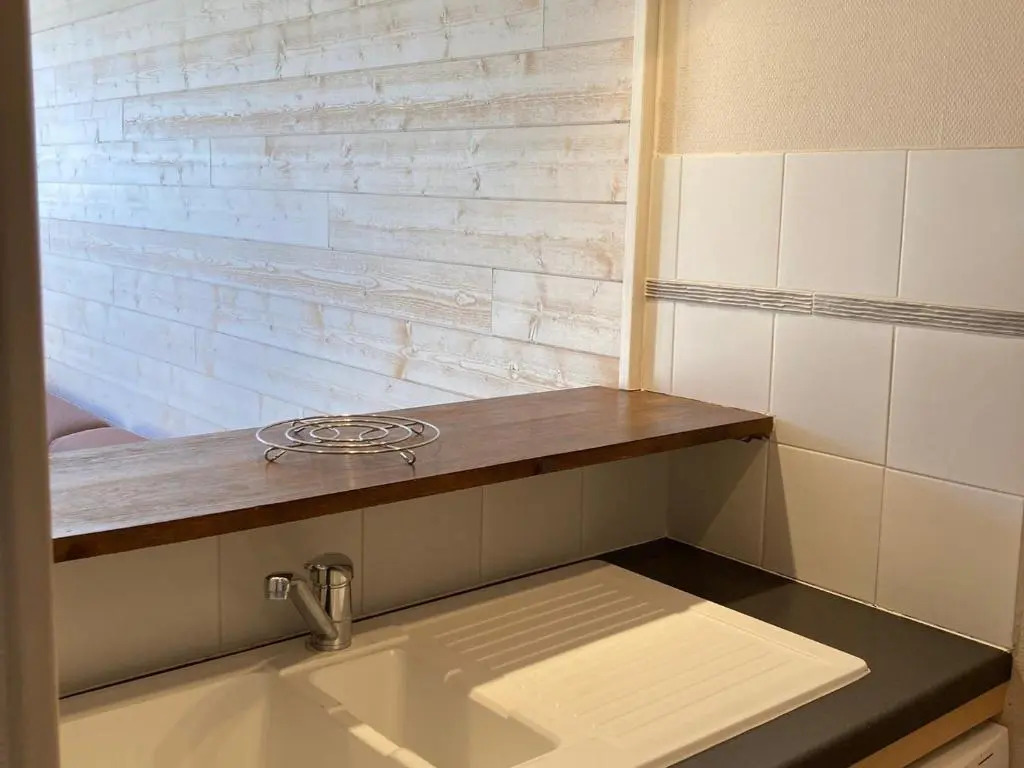 Appartement Avoriaz, 2 pièces, 5 personnes - FR-1-634-25