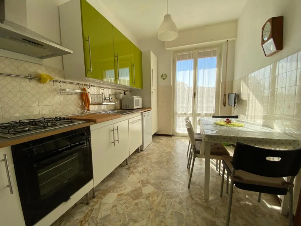Apartment via Antica Romana