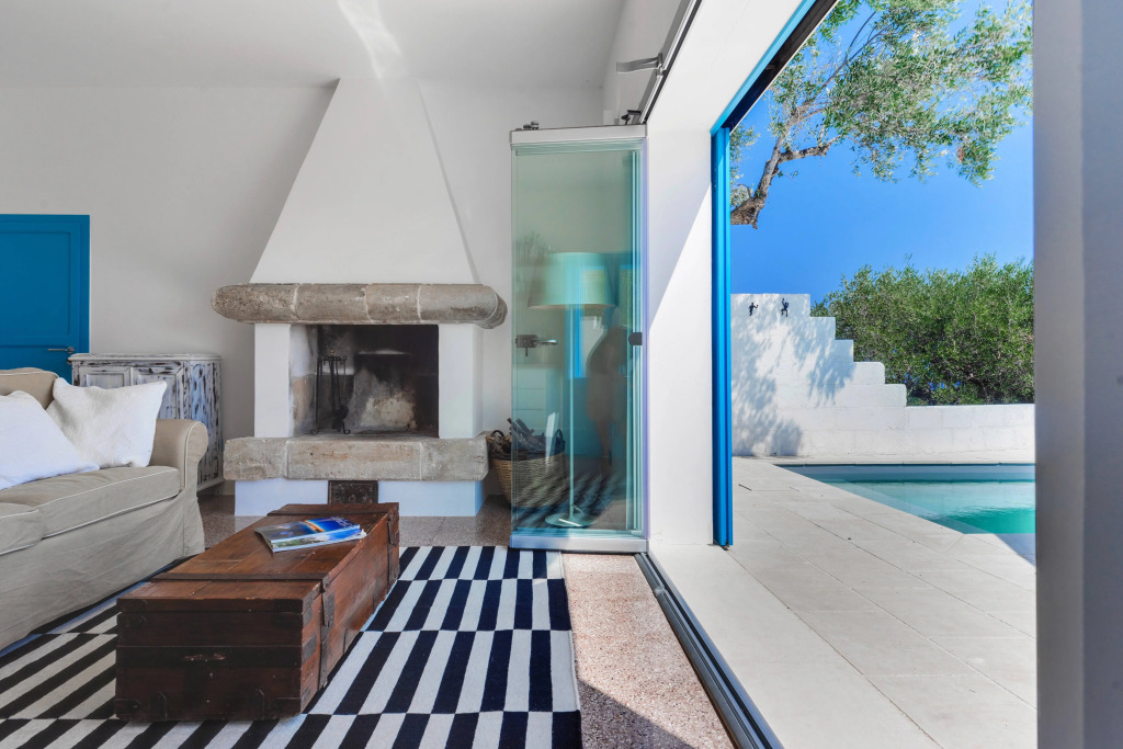 Villa Adria - Vista Mare con Piscina e Terrazza privata