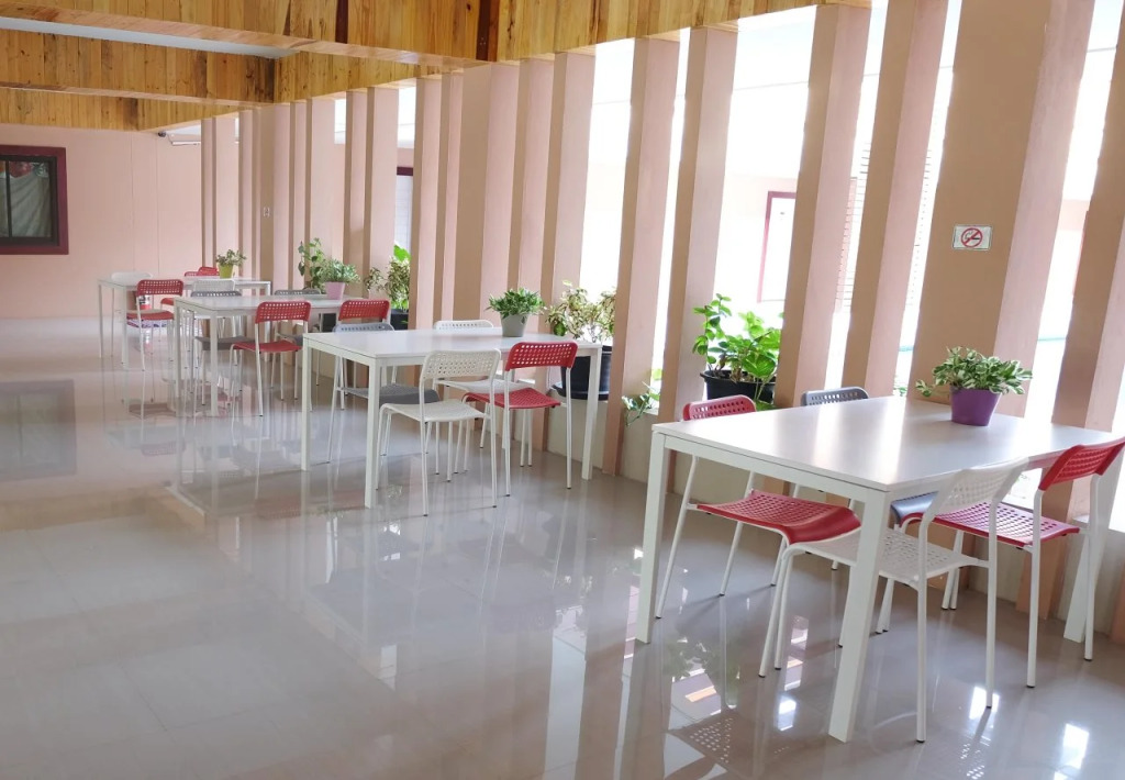 Juntima Place at Amphawa