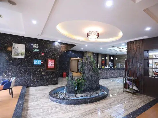 Yongshun Exotic Hotel