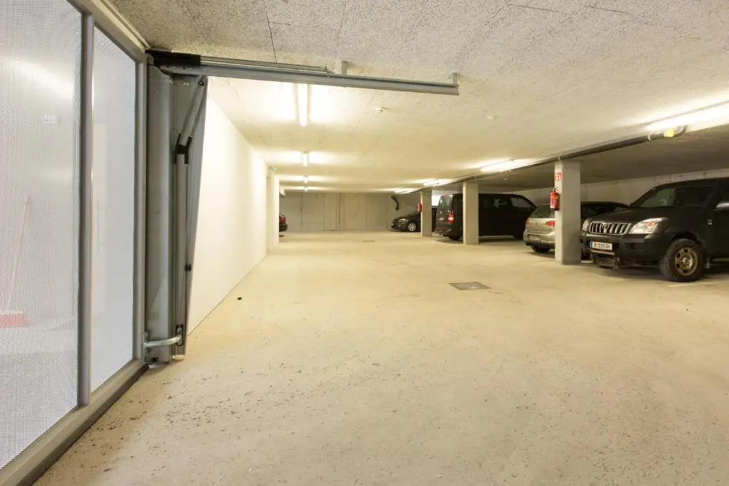Appartement-Ennemoser
